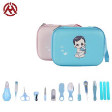 Baby Nail Care Set Storage